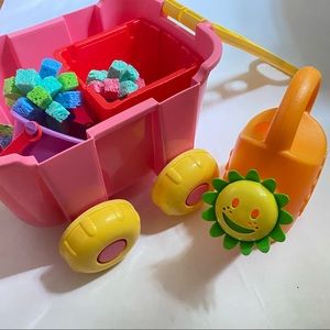 Kids Beach Play Pack 🏖🪣🌊